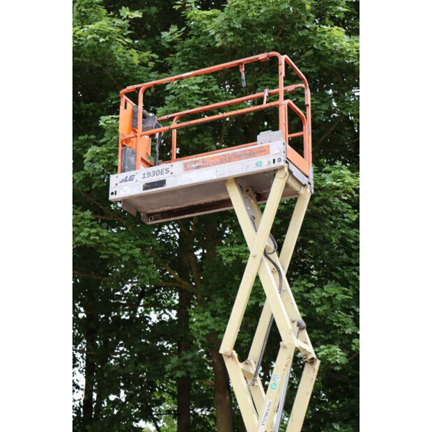 2008 JLG 1930ES-41122439