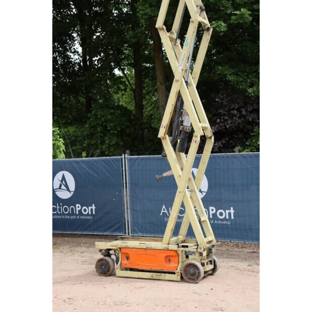 2008 JLG 1930ES-41122441