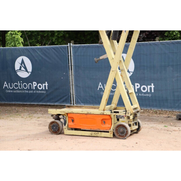 2008 JLG 1930ES-41122442