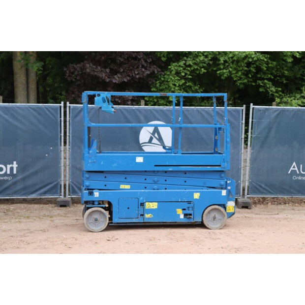 2007 Genie GS-2032-41122475