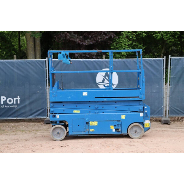 2007 Genie GS-2032-41122476