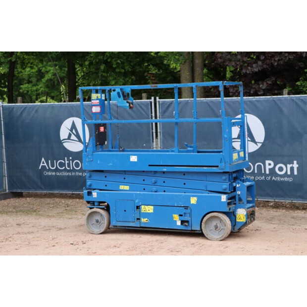 2007 Genie GS-2032-41122477
