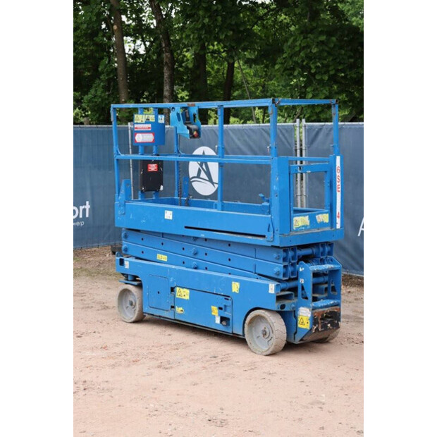 2007 Genie GS-2032-41122478