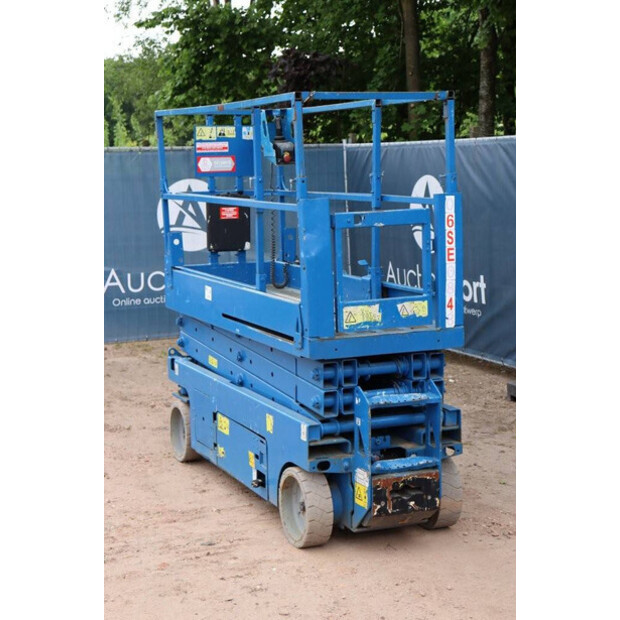2007 Genie GS-2032-41122479