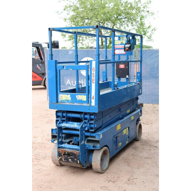 2007 Genie GS-2032-41122481