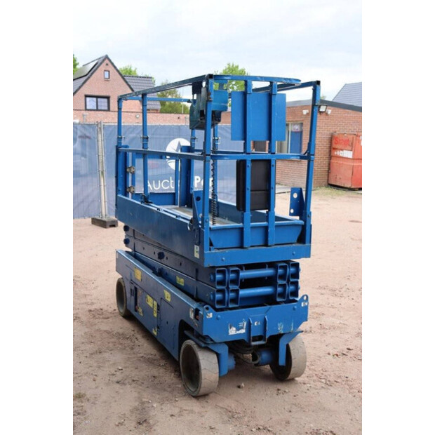 2007 Genie GS-2032-41122482