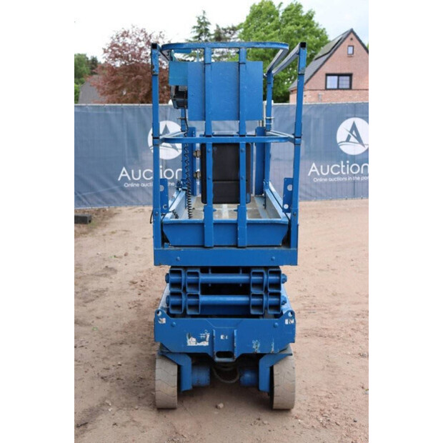 2007 Genie GS-2032-41122483