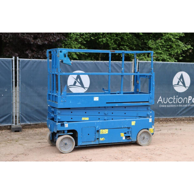 2007 Genie GS-2032-41122484
