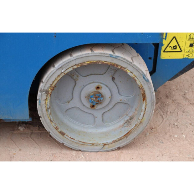 2007 Genie GS-2032-41122486