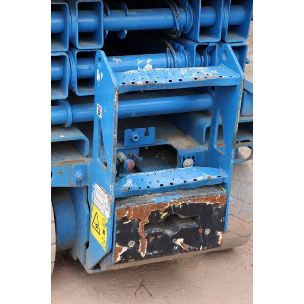 2007 Genie GS-2032-41122487