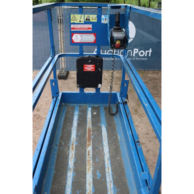 2007 Genie GS-2032-41122488