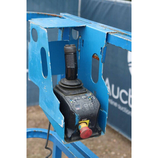 2007 Genie GS-2032-41122489