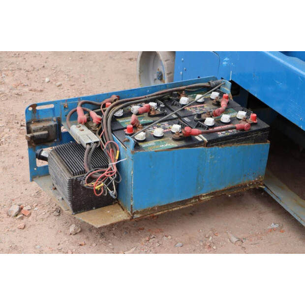 2007 Genie GS-2032-41122493