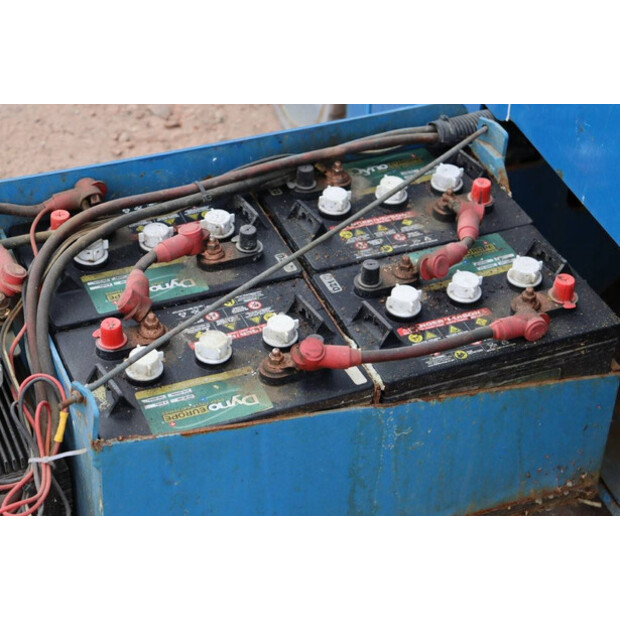 2007 Genie GS-2032-41122494
