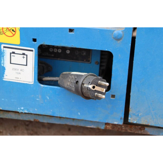 2007 Genie GS-2032-41122496
