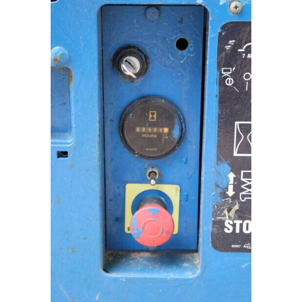 2007 Genie GS-2032-41122497