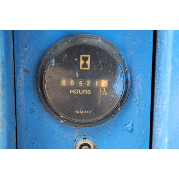 2007 Genie GS-2032-41122498