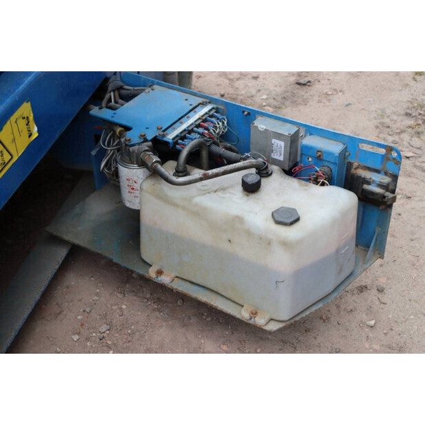 2007 Genie GS-2032-41122499