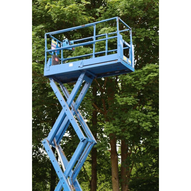 2007 Genie GS-2032-41122506