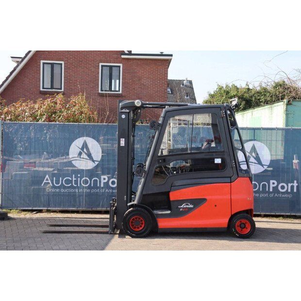 2019 ليندي E25HL-01/600-41122510
