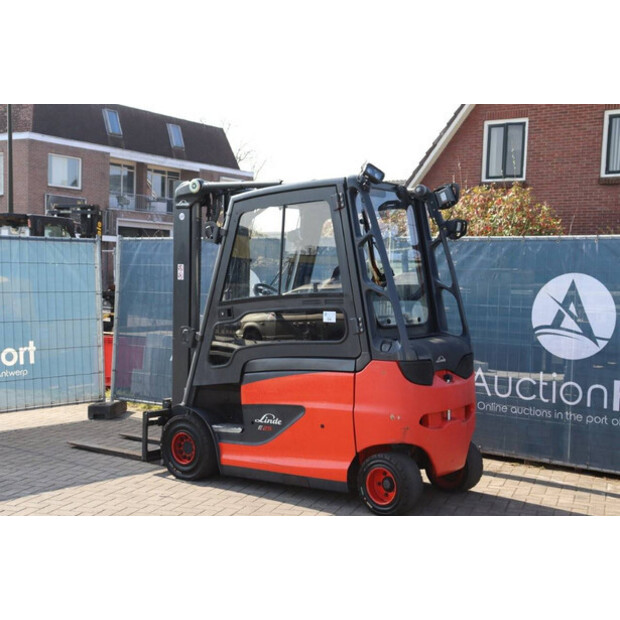 2019 ليندي E25HL-01/600-41122511