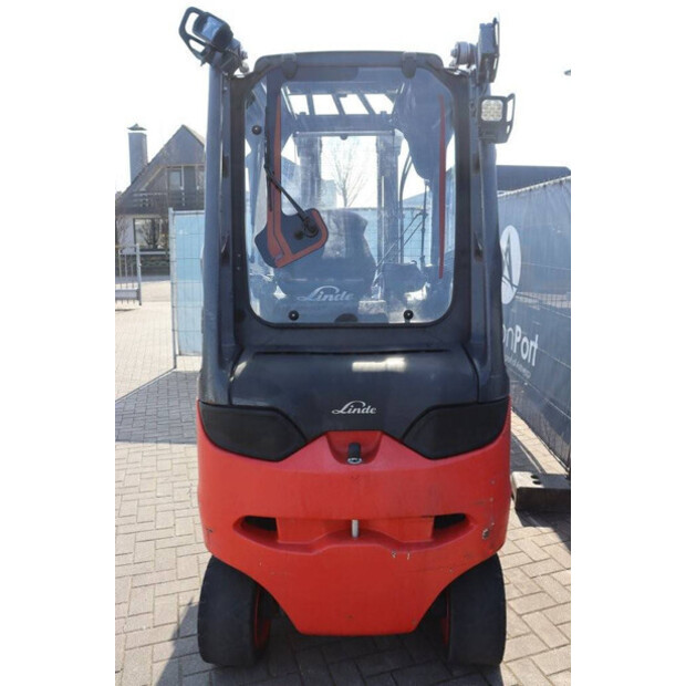 2019 ليندي E25HL-01/600-41122512