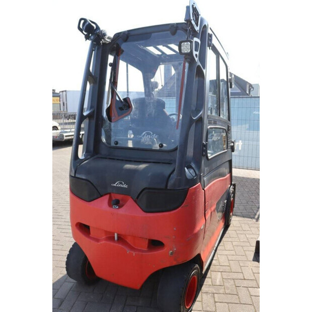 2019 ليندي E25HL-01/600-41122513
