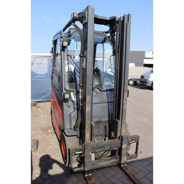 2019 ليندي E25HL-01/600-41122514