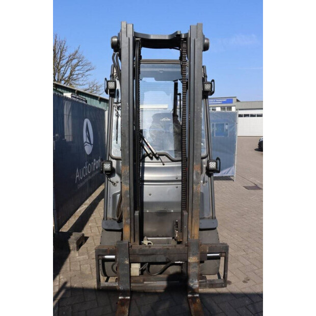2019 ليندي E25HL-01/600-41122515