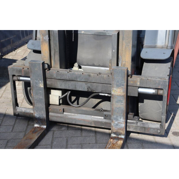 2019 ليندي E25HL-01/600-41122518