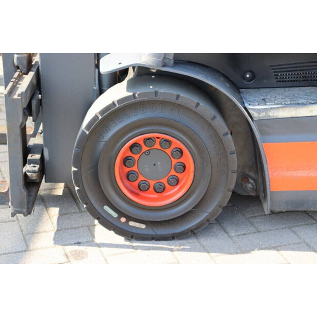 2019 ليندي E25HL-01/600-41122523