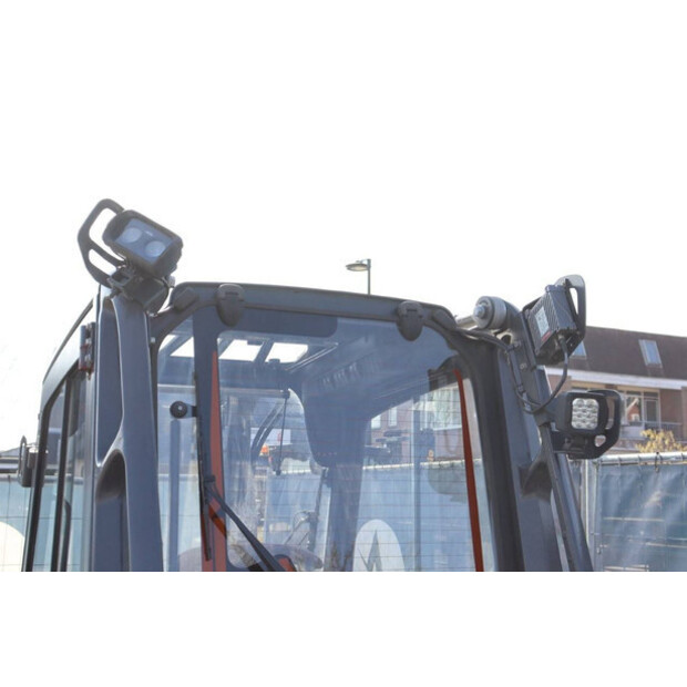 2019 ليندي E25HL-01/600-41122526