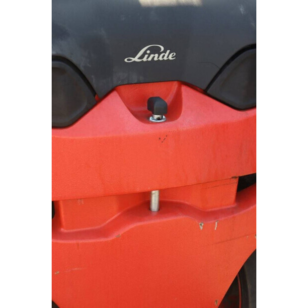 2019 ليندي E25HL-01/600-41122527