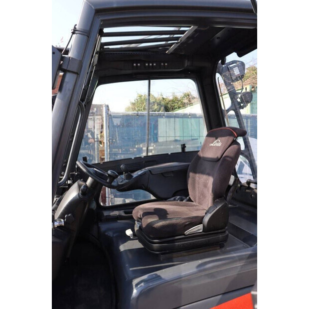 2019 ليندي E25HL-01/600-41122529