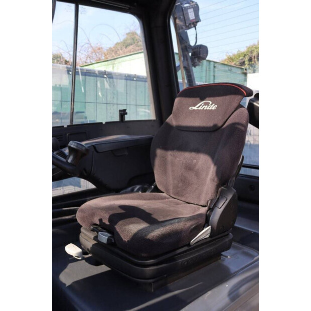 2019 ليندي E25HL-01/600-41122530