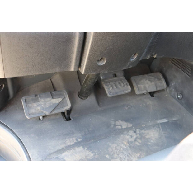 2019 ليندي E25HL-01/600-41122531