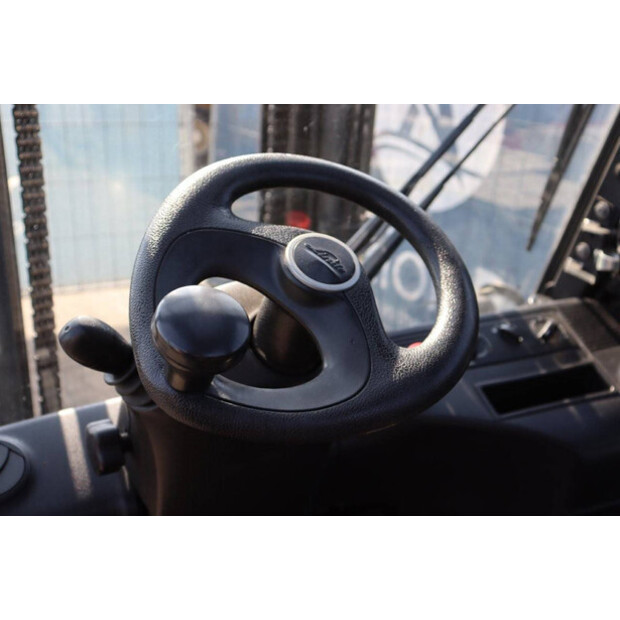 2019 ليندي E25HL-01/600-41122532