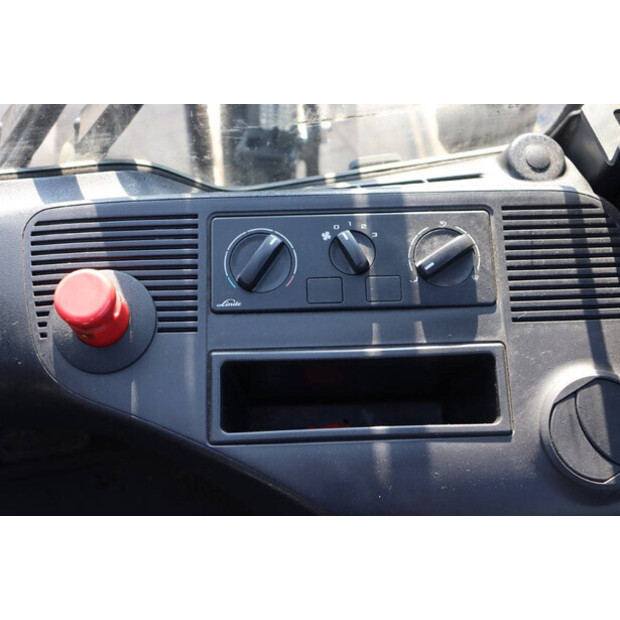 2019 ليندي E25HL-01/600-41122533
