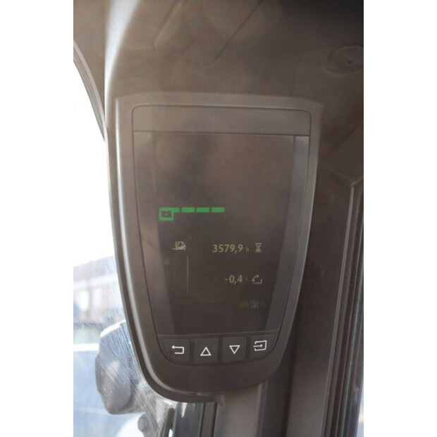 2019 ليندي E25HL-01/600-41122535