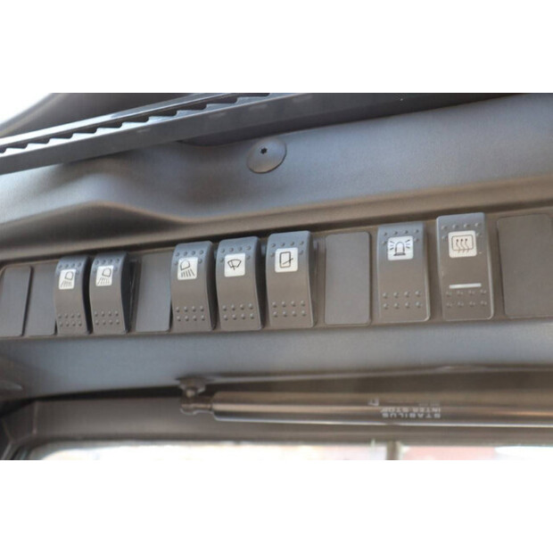 2019 ليندي E25HL-01/600-41122538