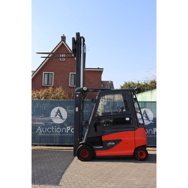 2019 ليندي E25HL-01/600-41122540