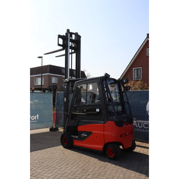 2019 ليندي E25HL-01/600-41122541