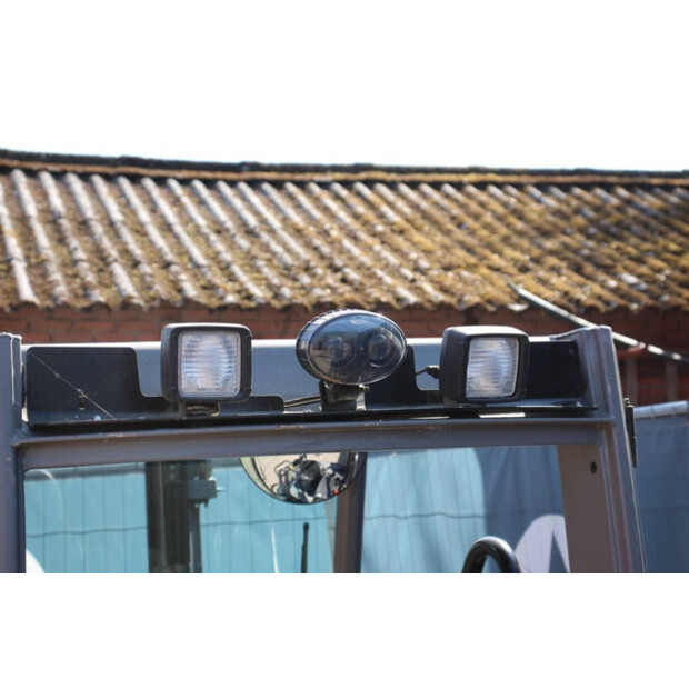 2018 Jungheinrich EFG 216K-41122583