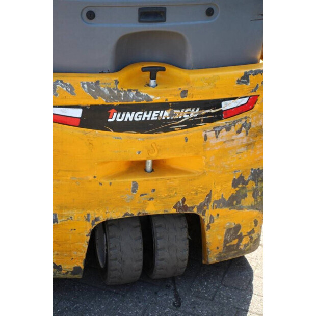 2018 Jungheinrich EFG 216K-41122675