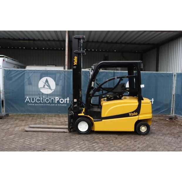 2015 Yale ERP35VL F2945-41122692