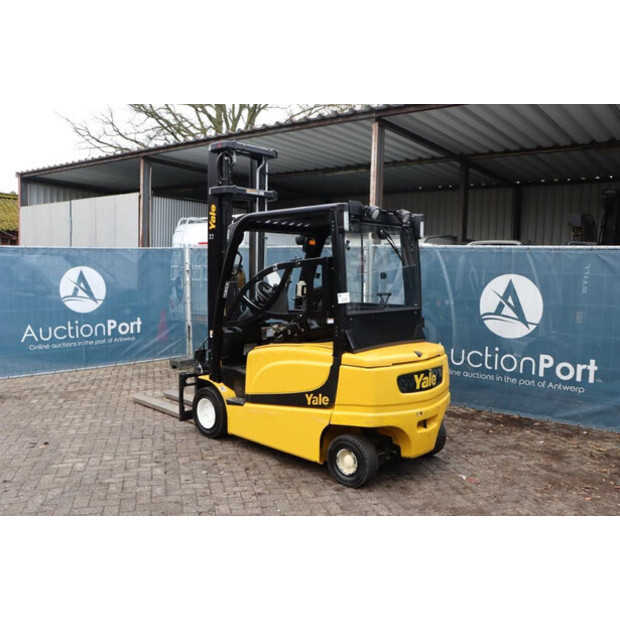 2015 Yale ERP35VL F2945-41122693