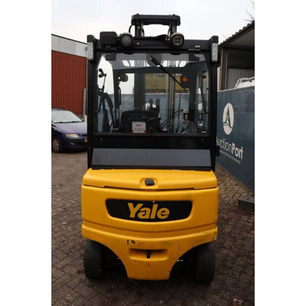 2015 Yale ERP35VL F2945-41122694