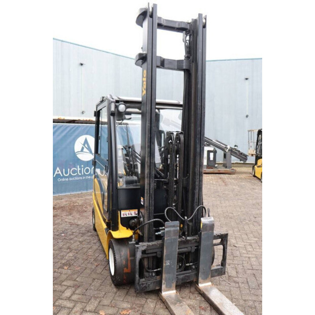2015 Yale ERP35VL F2945-41122696