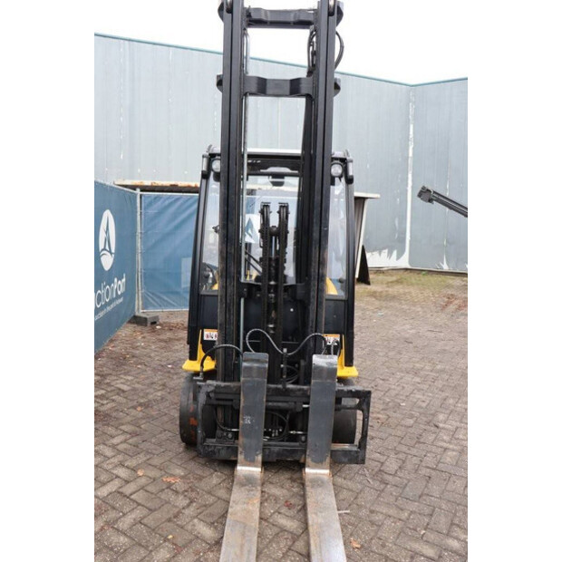 2015 Yale ERP35VL F2945-41122697