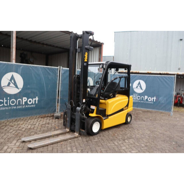 2015 Yale ERP35VL F2945-41122698